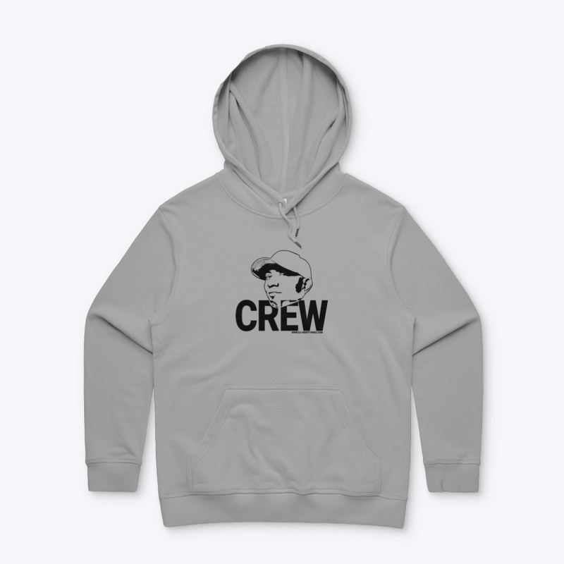 The Crew Love Collection