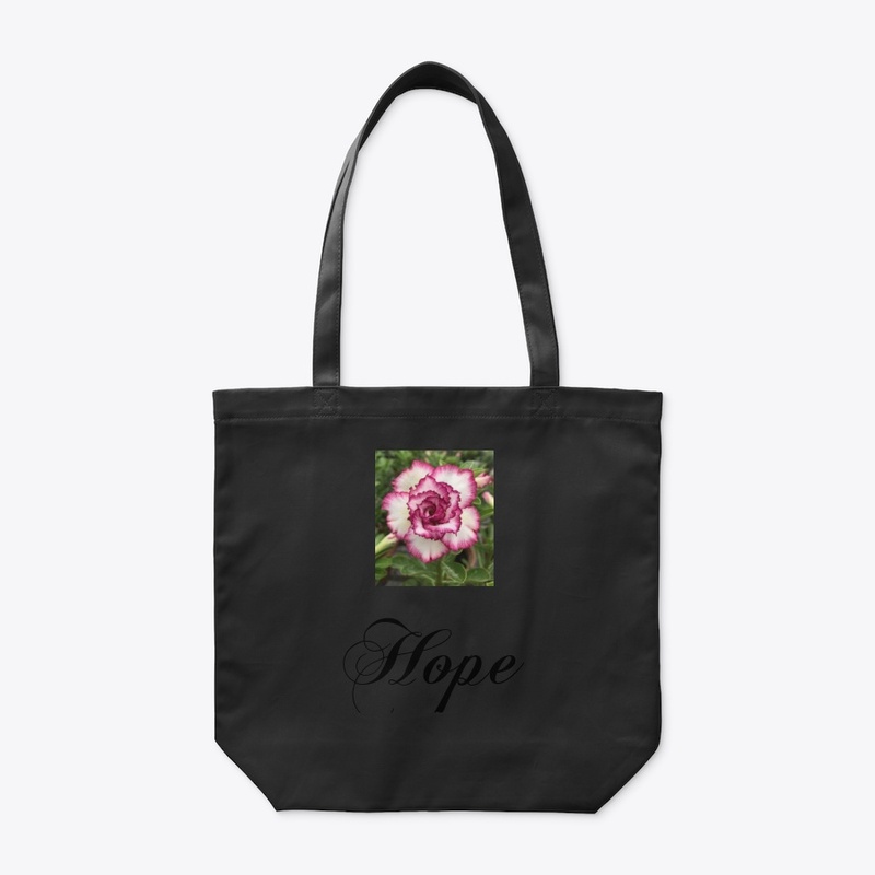 Flower of Hope