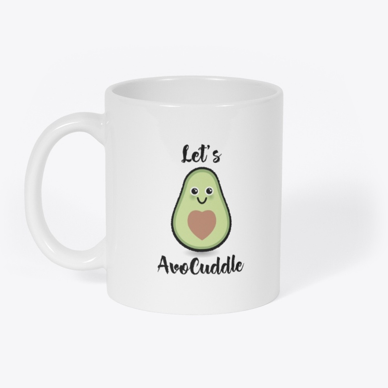 Let's Avo Cuddle
