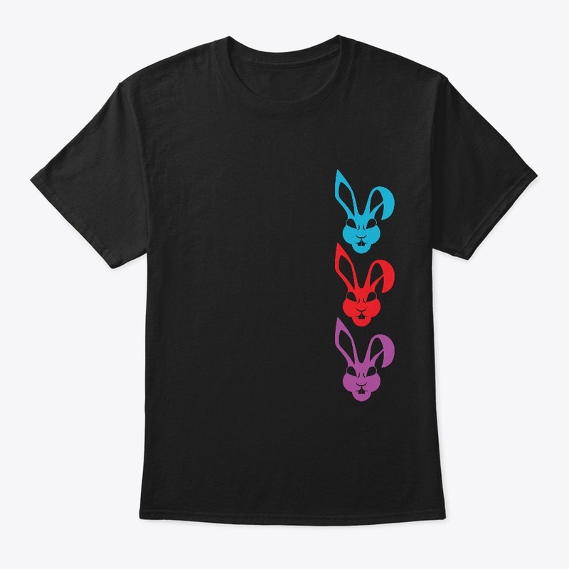 Men's Dead Bunnies Triple Threat