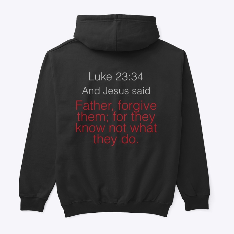 Jesus at the Cross
