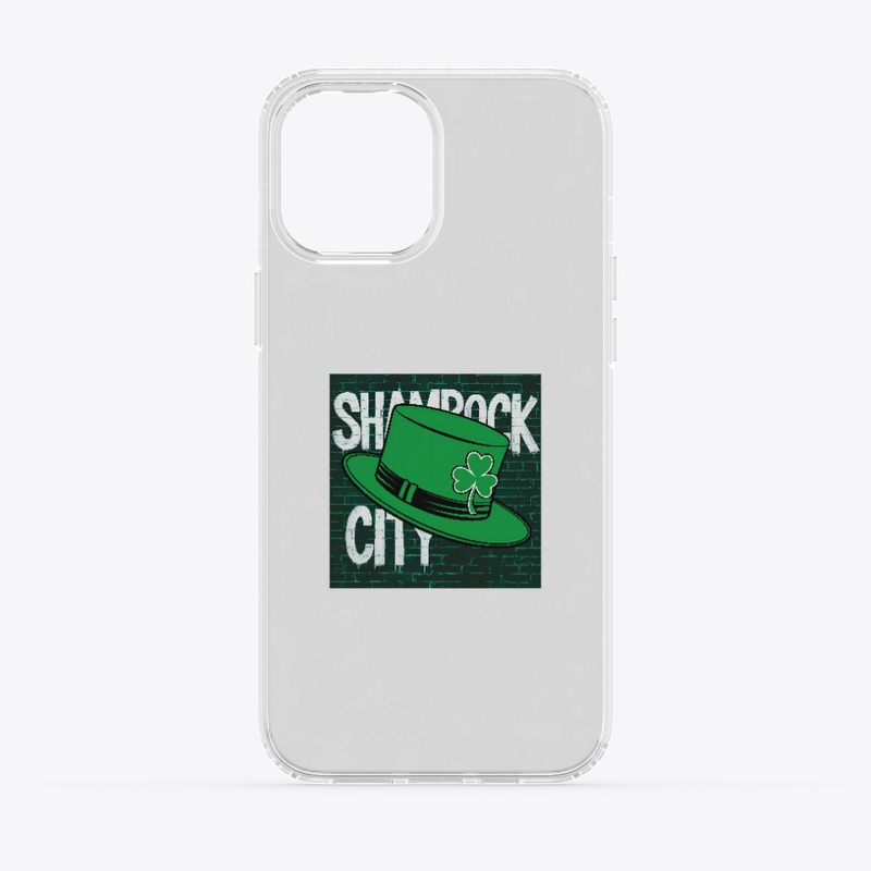 St. Patrick's Day symbols