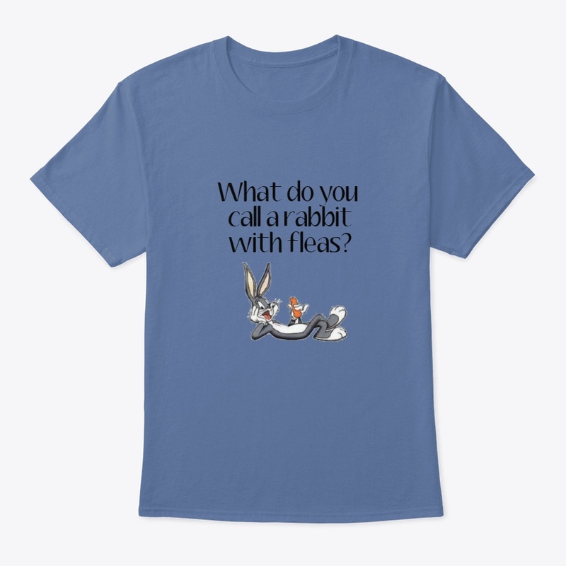 Bugs bunny