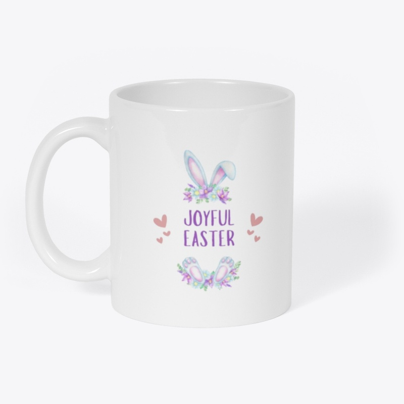 Joyful Easter
