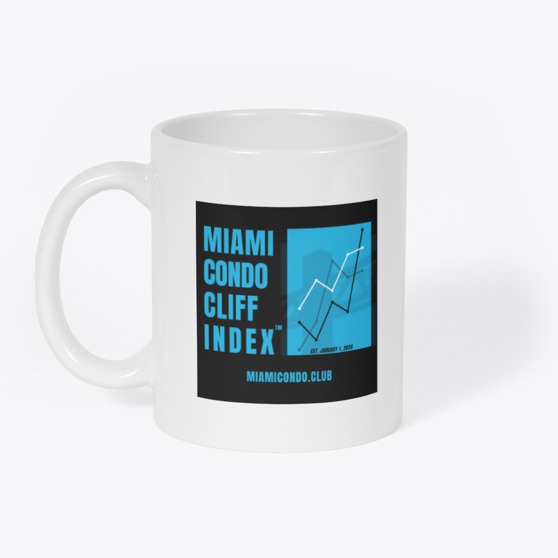 Miami Condo Cliff Index™