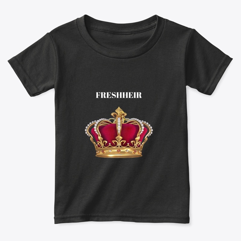 FRESHHEIR COLLECTION - MEN