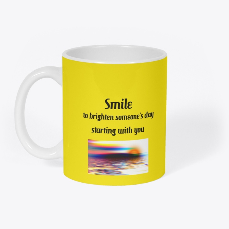 Smile