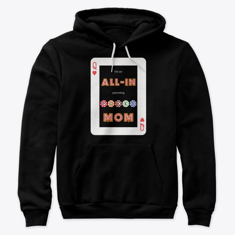 Poker Mom