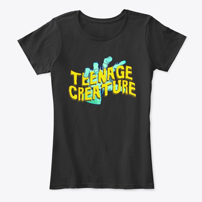 Teenage Creature