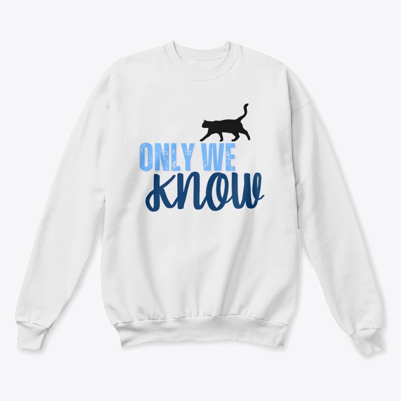 Cat : Only we know -Article