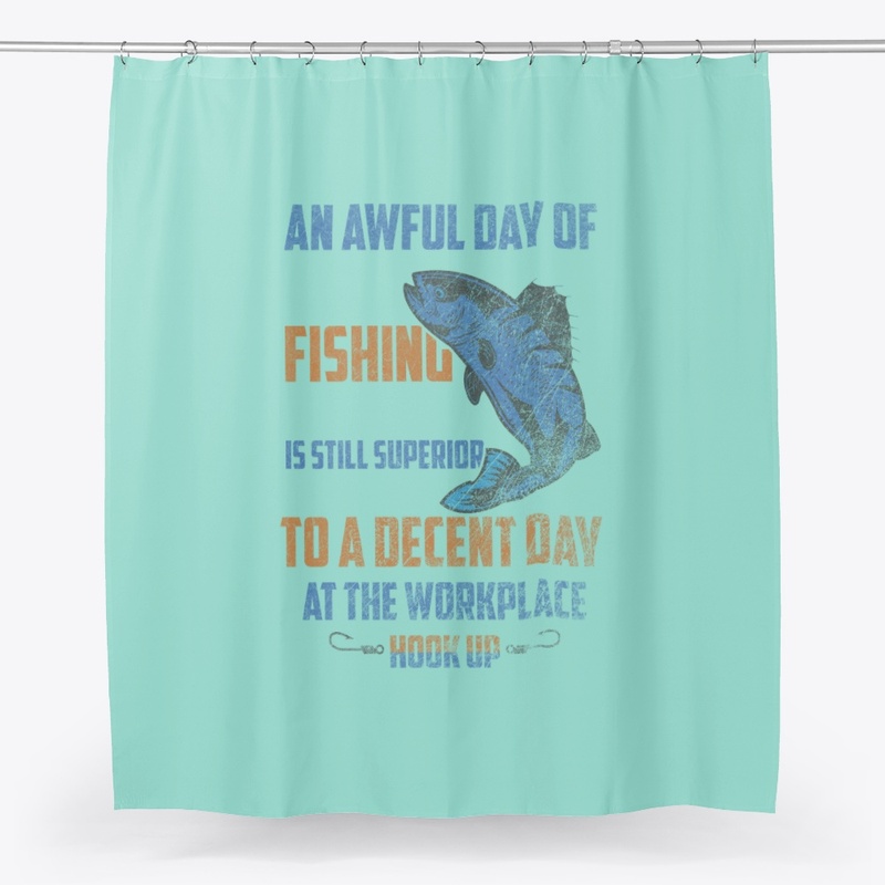 Fishing Accessories