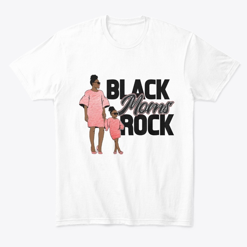 Black Moms Rock