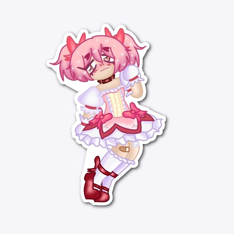 Madoka Stocker