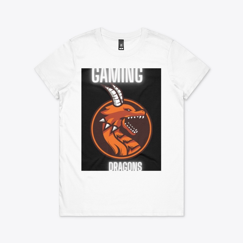 updeted Gaming Dragons