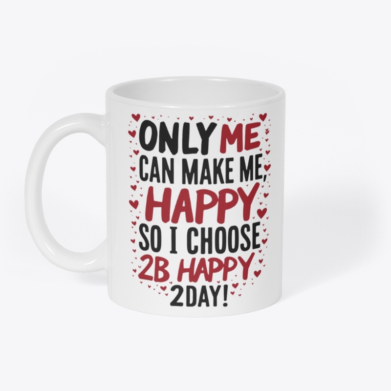 Everyday desicions