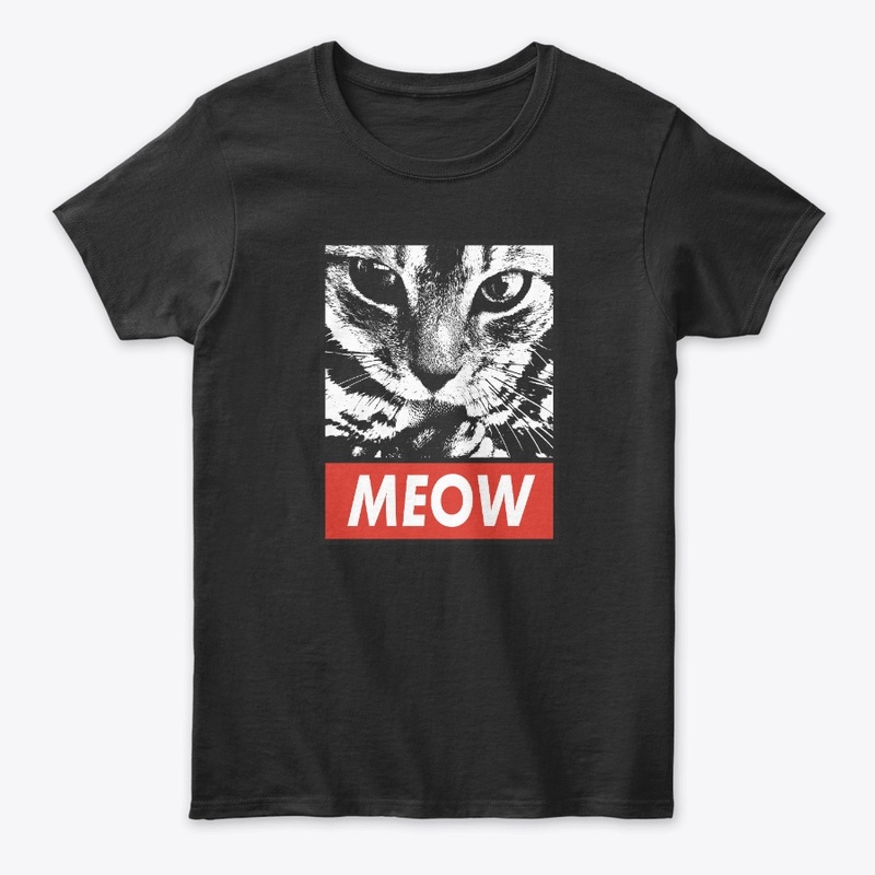 MEOW