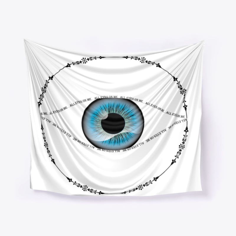 Spiritual Eye