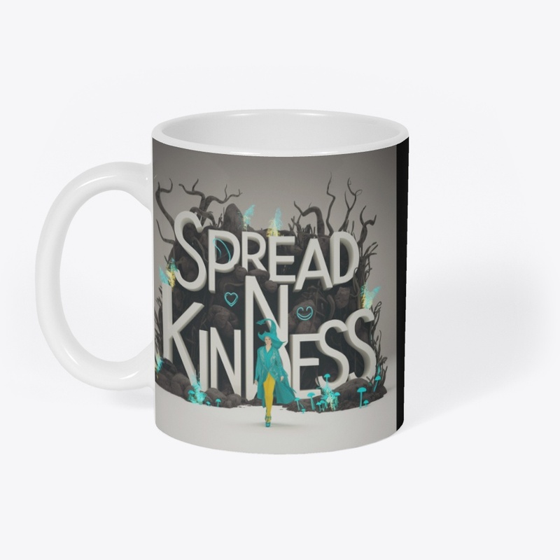 Spread Kindness