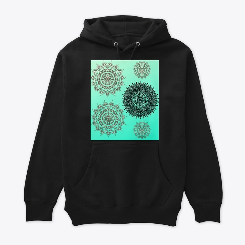 Mandala Weekend