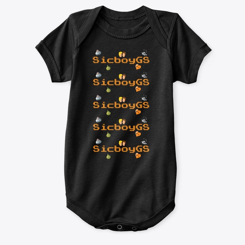 SicboyGS Design#1