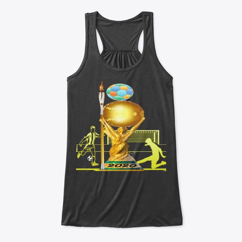 Special clothes for sports fans