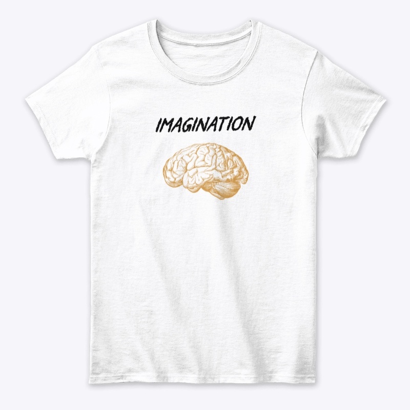 Imagination - Mind