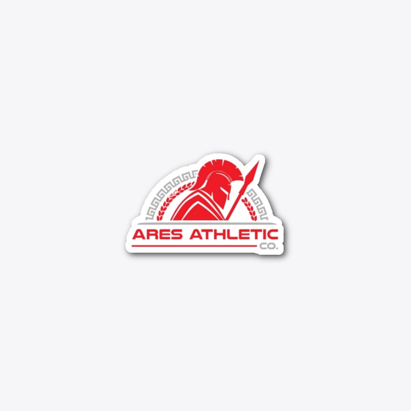 Ares Athletic Co. Opening Launch