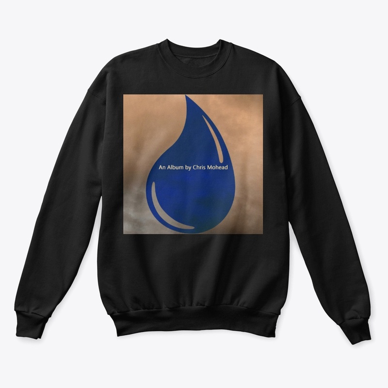 Raindrop Drip #6