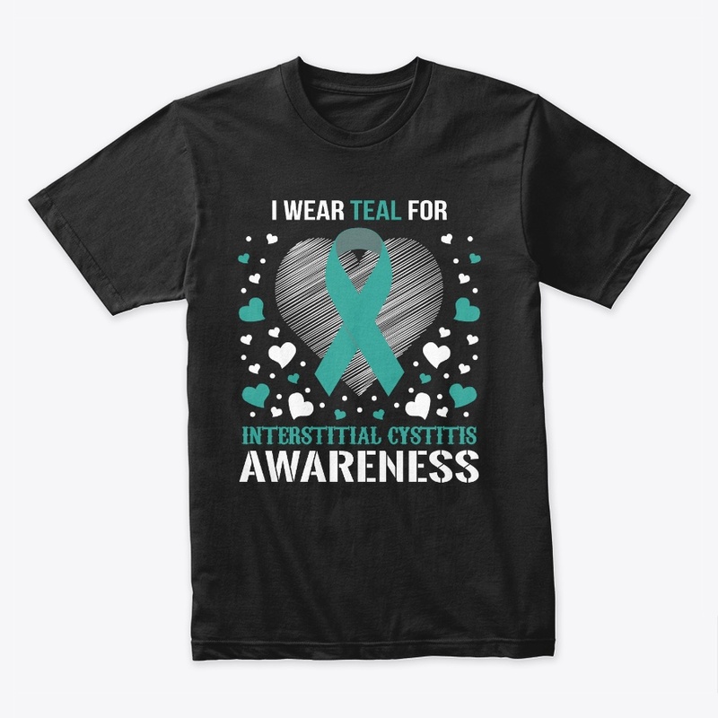 Interstitial Cystitis Awareness