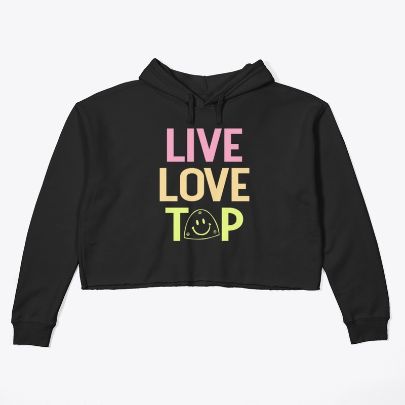 Live Love Tap for Tap Dancers