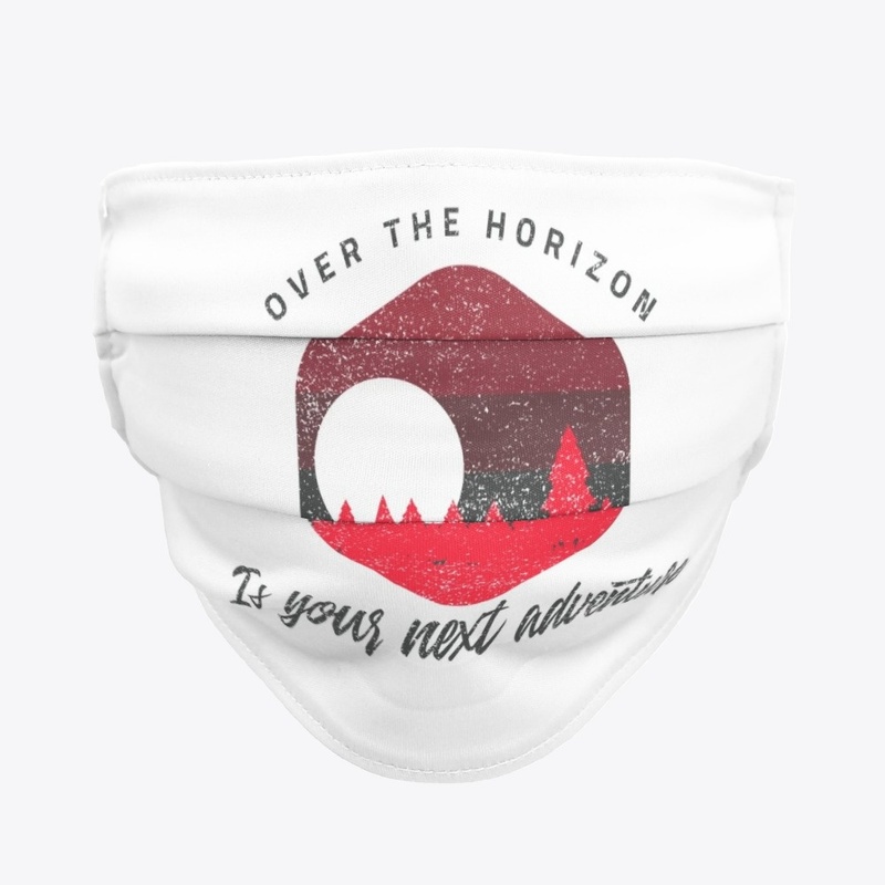 OVER THE HORIZON