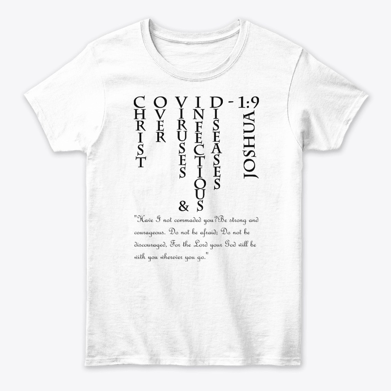 Prayer Against Covid-19