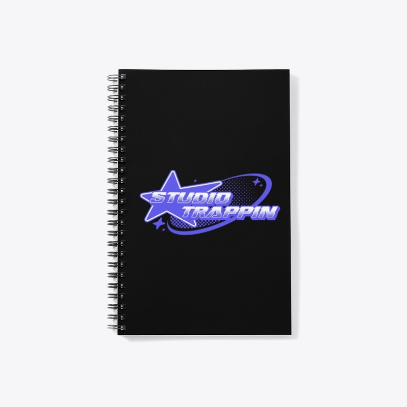 Studio Trappin'