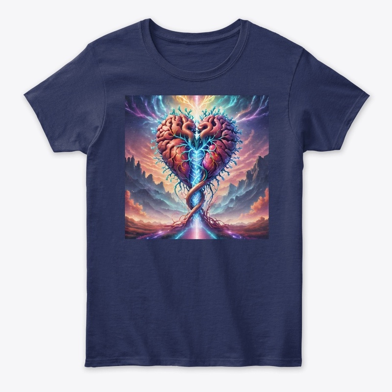Genes don't define the fight, heart does