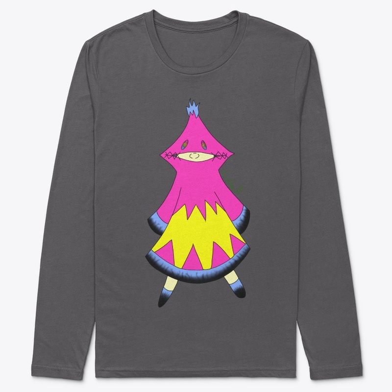 Nibblite (Pansexual pride)
