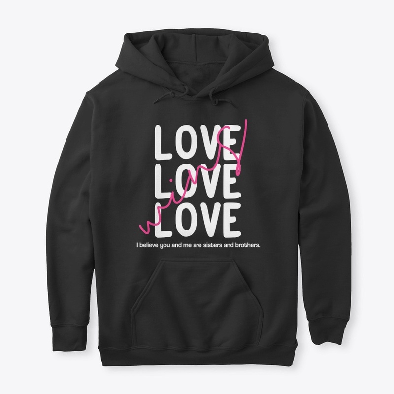 Love Wins - Spreed Love TShirt