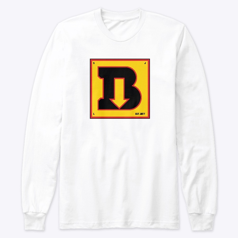 Bro Down Tee 