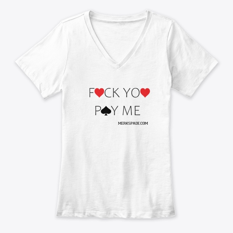 F.U. Pay Me
