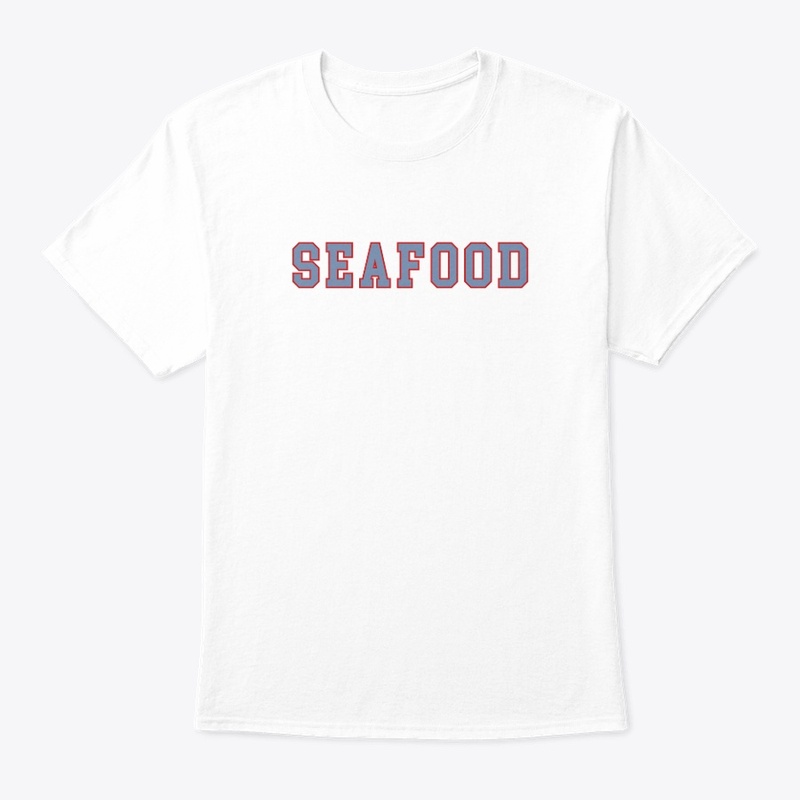 SEAFOOD
