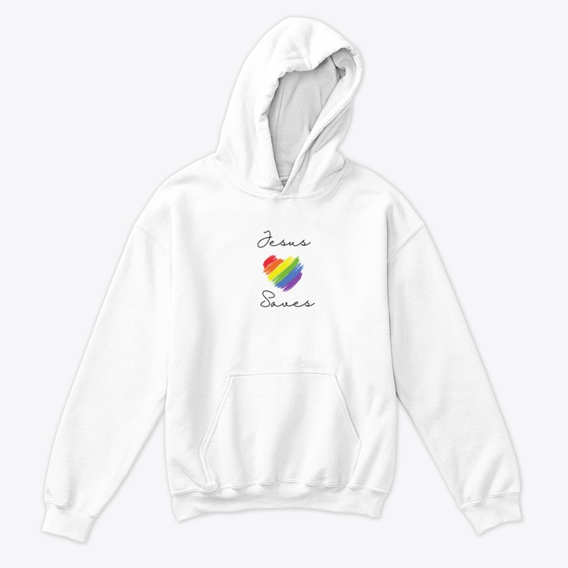 Praise ove Pride 