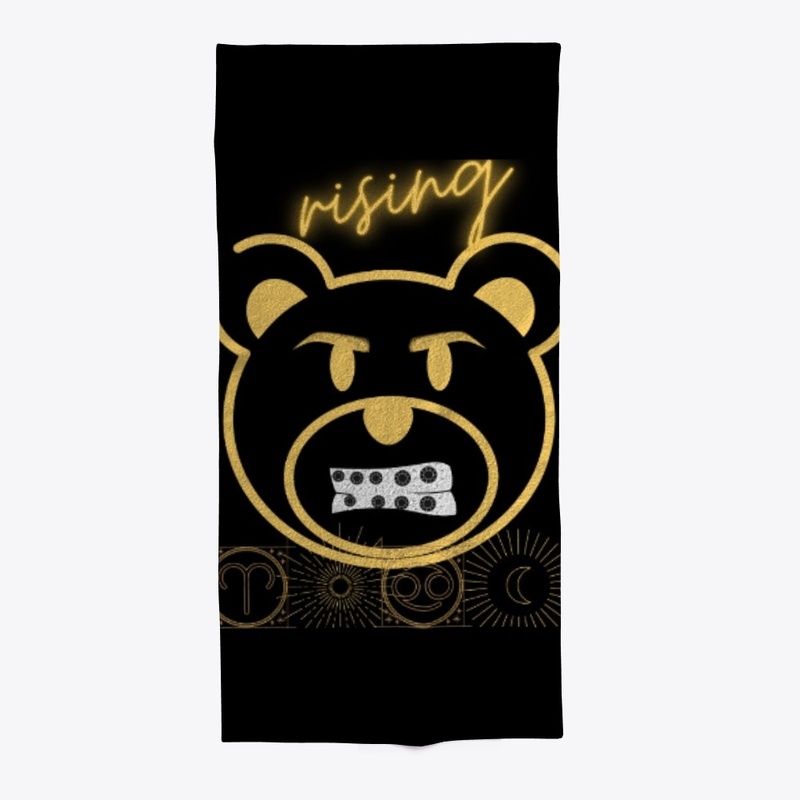 369 Aries Sun, Cancer Moon Collection
