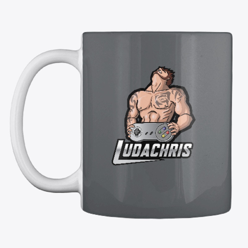 LudaChris Gear and Accesories