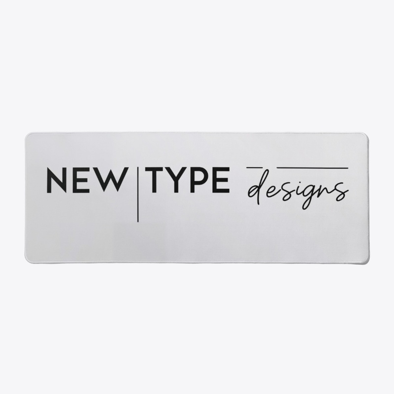 Newtype Designs New Logo 