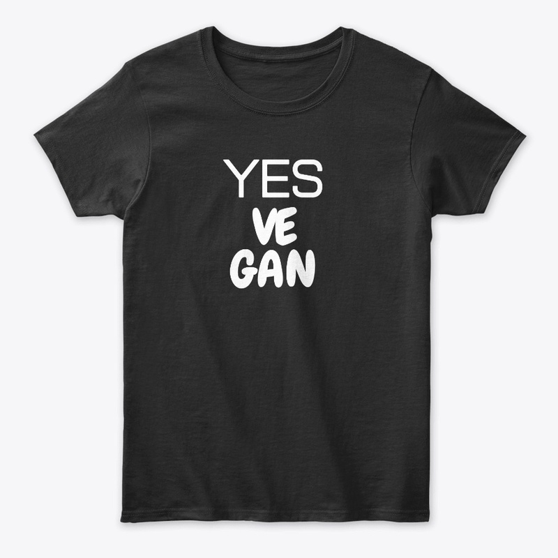 Yes Ve Gan