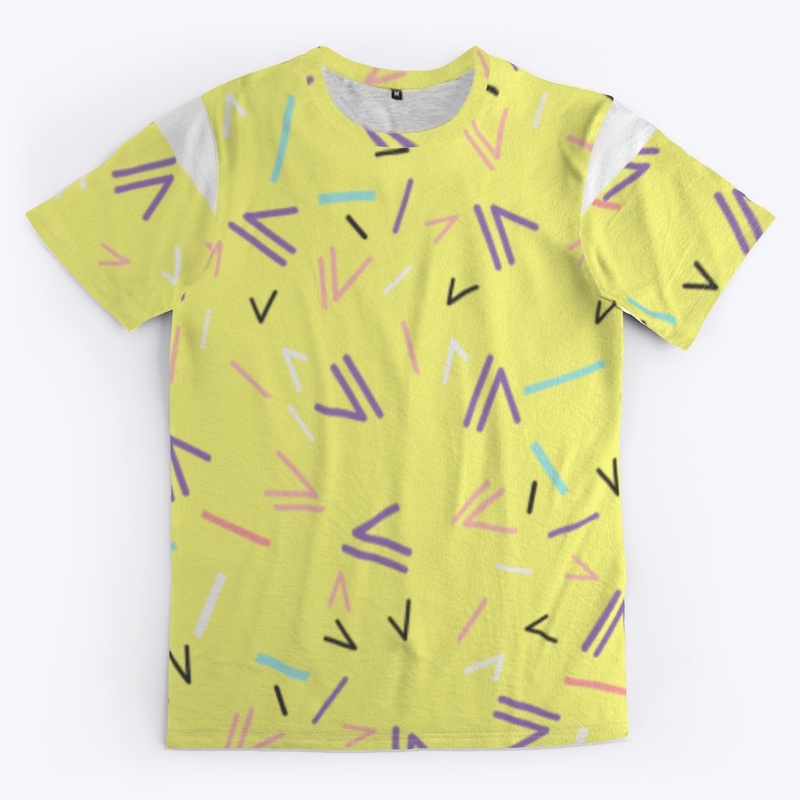 Men’s shirt 