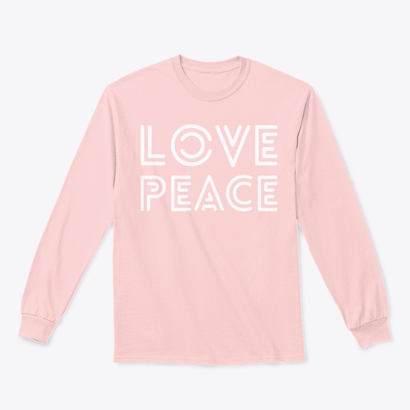 Love Peace