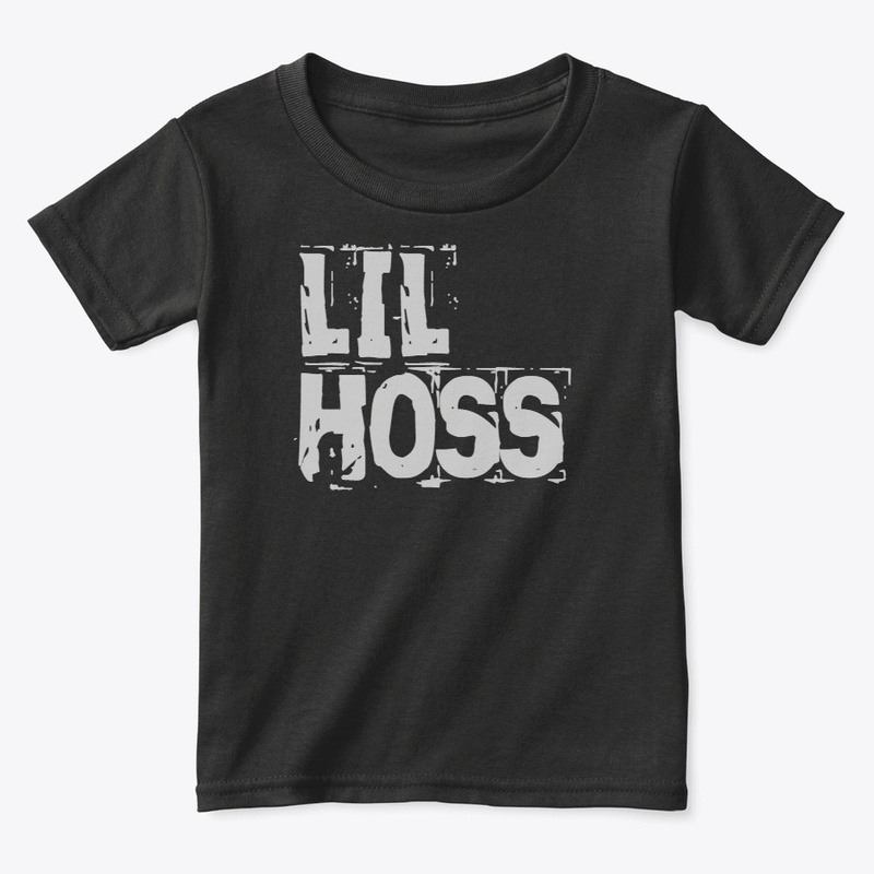 HOG CRANKERS GEAR