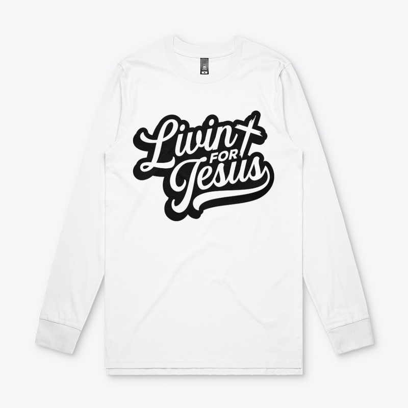 Livin For Jesus Pt. 3