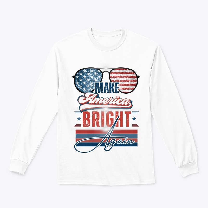 Make America Bright Again