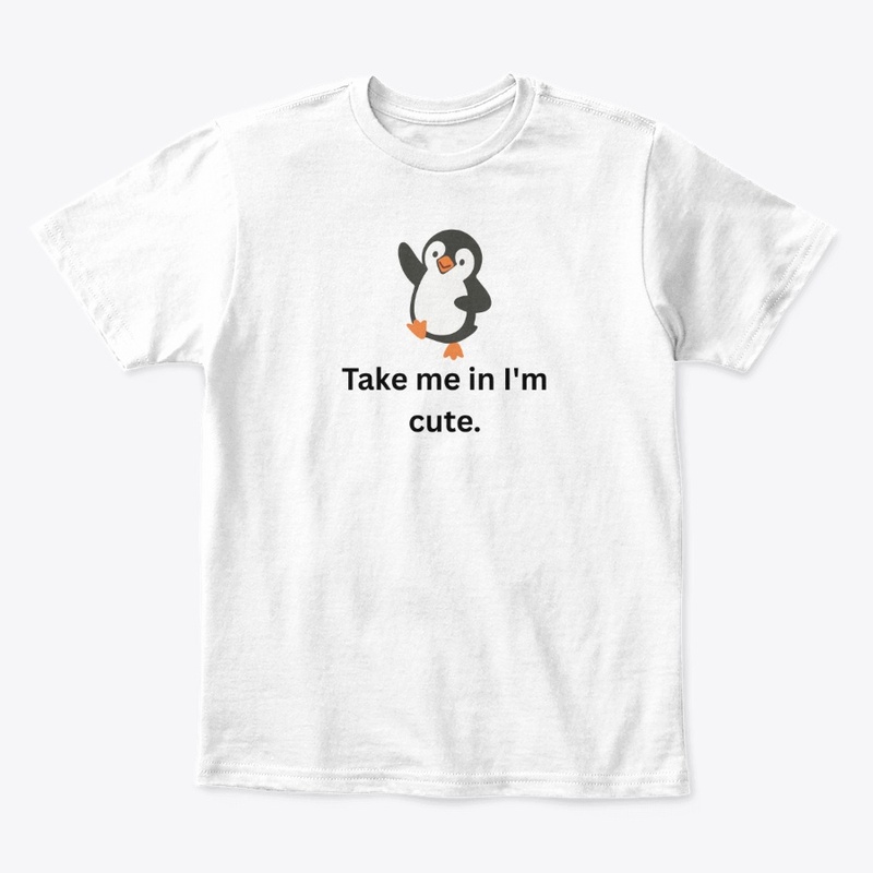 To all who are cute.